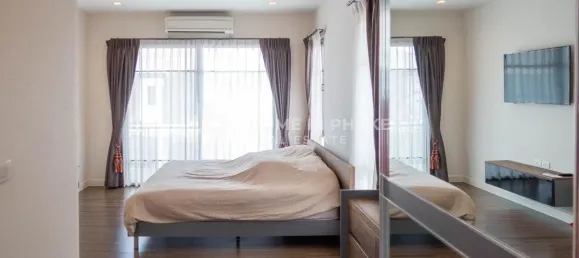 3 Schlafzimmer Haus in Phuket, Thailand, Nr. 60992 8