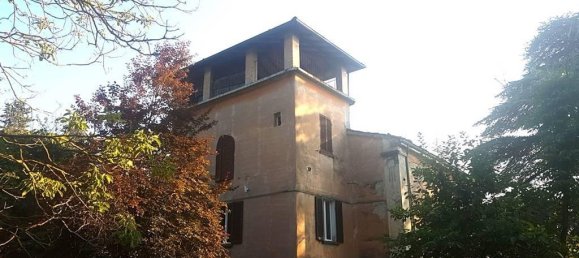 7 rooms Villa in Salsomaggiore Terme, Italy No. 38079 2