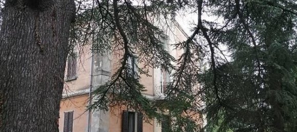 7 rooms Villa in Salsomaggiore Terme, Italy No. 38079 9