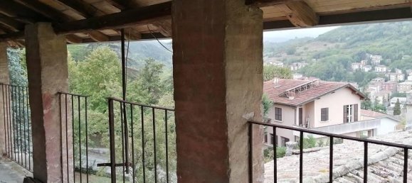 7 rooms Villa in Salsomaggiore Terme, Italy No. 38079 13