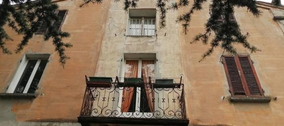 7 rooms Villa in Salsomaggiore Terme, Italy No. 38079 7