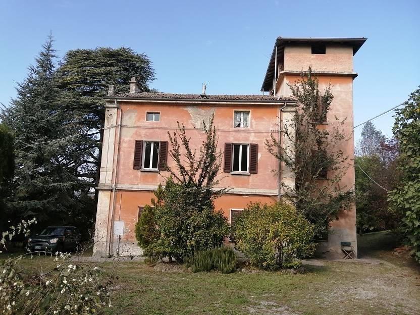 7 rooms Villa in Salsomaggiore Terme, Italy No. 38079