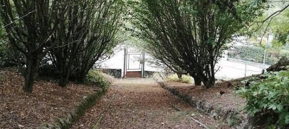 7 rooms Villa in Salsomaggiore Terme, Italy No. 38079 20