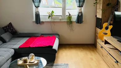 Квартира с 3 комнатами в Роттенман, Австрия № 214799