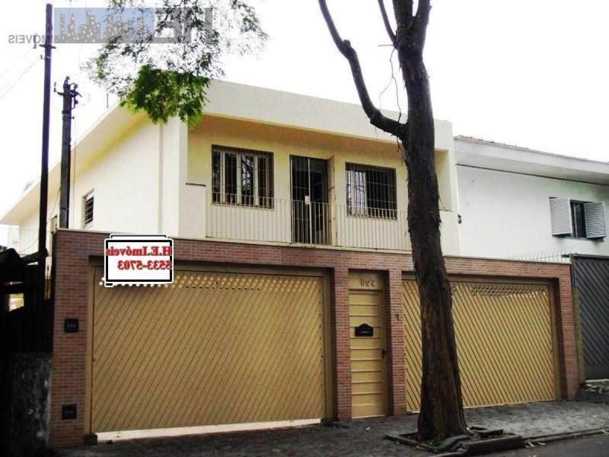 4 Schlafzimmer Haus in Sao Paulo, Brazil, Nr. 439415