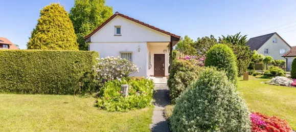 Terrain à Mahlsdorf, Germany No. 311325 4