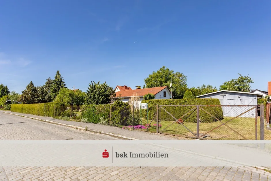 Terrain à Mahlsdorf, Germany No. 311325