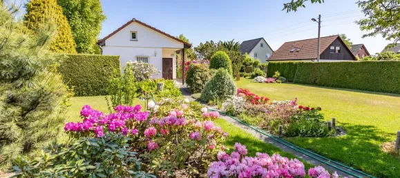 Terrain à Mahlsdorf, Germany No. 311325 7