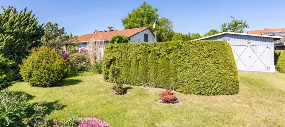 Terrain à Mahlsdorf, Germany No. 311325 3