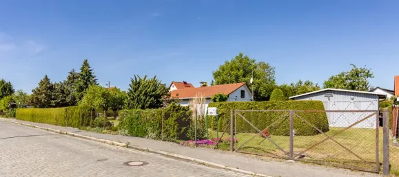 Terrain à Mahlsdorf, Germany No. 311325 2