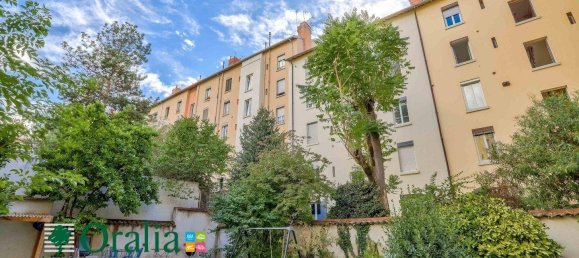 2 غرف نوم شقة في Lyon, France رقم 317123 2