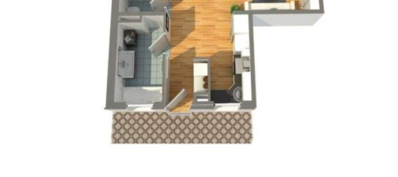 2 rooms Apartment in Gotzens, Austria No. 143628 9