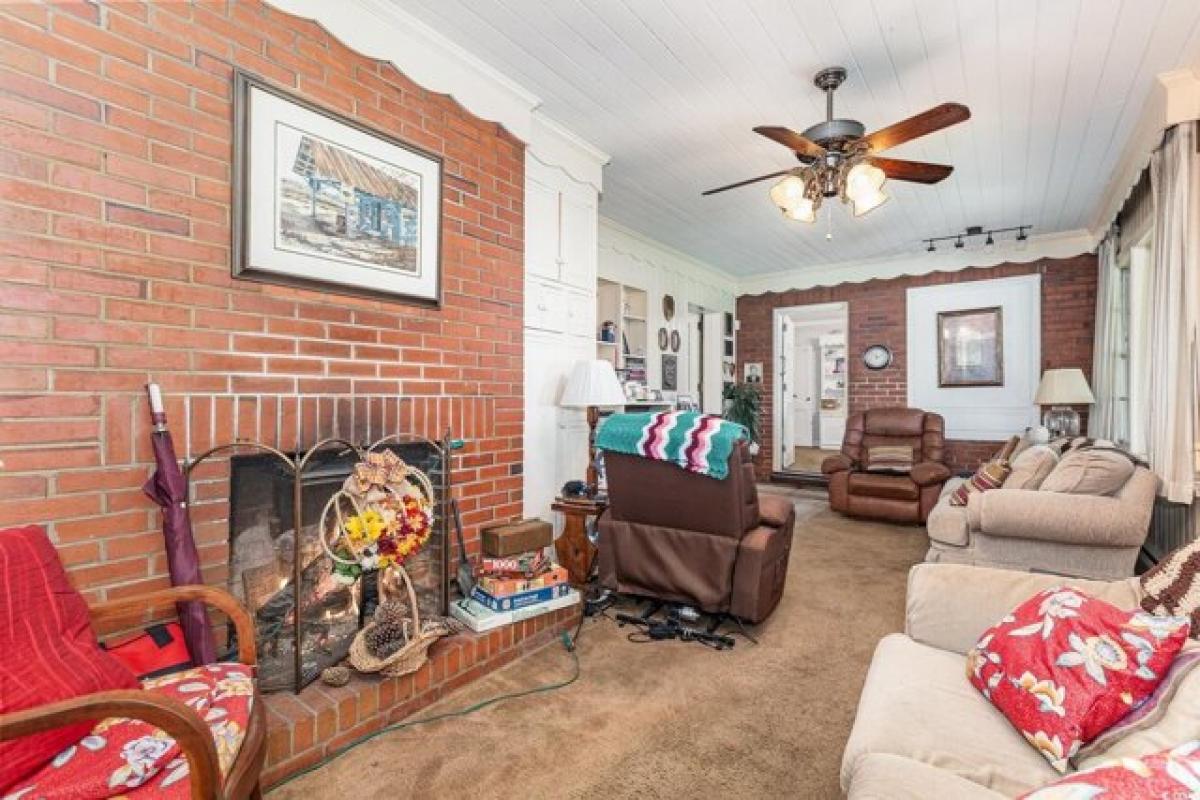 3 bedrooms House in Conway, USA No. 391805