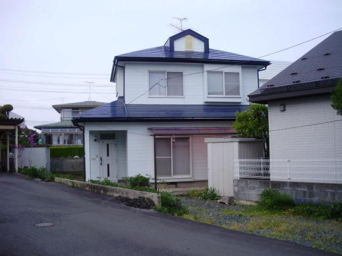 4 chambres Maison à Iwate, Japan No. 6740