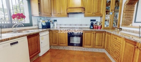 4 bedrooms House in Benahavis, Spain No. 142217 4