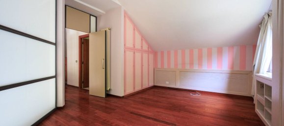 5 rooms Villa in Turin, Italy No. 298418 28