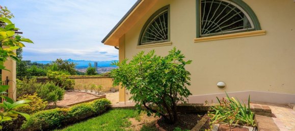 5 rooms Villa in Turin, Italy No. 298418 9