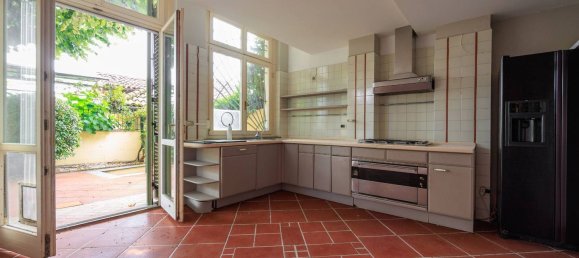 5 rooms Villa in Turin, Italy No. 298418 22