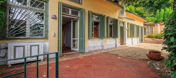 5 rooms Villa in Turin, Italy No. 298418 2