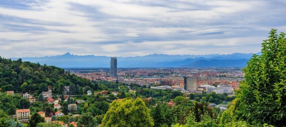 5 rooms Villa in Turin, Italy No. 298418 40