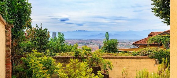 5 rooms Villa in Turin, Italy No. 298418 5