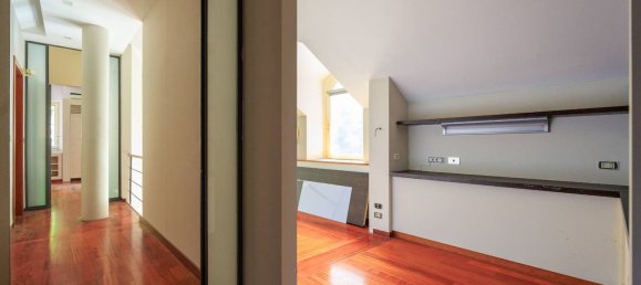 5 rooms Villa in Turin, Italy No. 298418 35