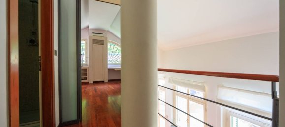 5 rooms Villa in Turin, Italy No. 298418 25