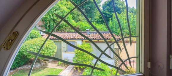 5 rooms Villa in Turin, Italy No. 298418 31