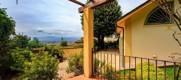 5 rooms Villa in Turin, Italy No. 298418 7