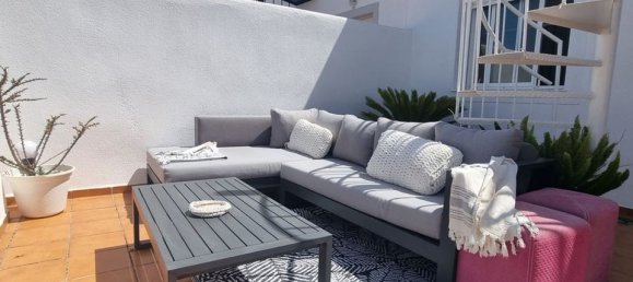 2 bedrooms Penthouse in Casares, Spain No. 189562 4