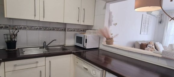 2 bedrooms Penthouse in Casares, Spain No. 189562 11