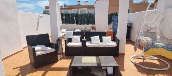 2 bedrooms Penthouse in Casares, Spain No. 189562 5
