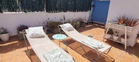 2 bedrooms Penthouse in Casares, Spain No. 189562 6