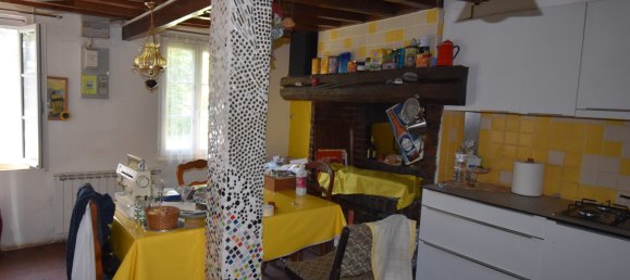 3 Schlafzimmer Haus in Nonvilliers-Grandhoux, France, Nr. 248375 6