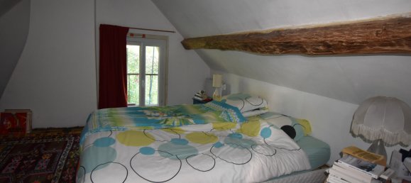 3 Schlafzimmer Haus in Nonvilliers-Grandhoux, France, Nr. 248375 10