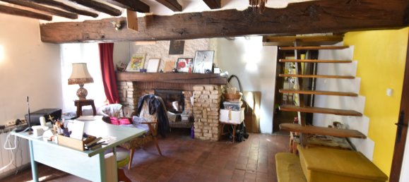 3 Schlafzimmer Haus in Nonvilliers-Grandhoux, France, Nr. 248375 2