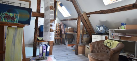 3 Schlafzimmer Haus in Nonvilliers-Grandhoux, France, Nr. 248375 5