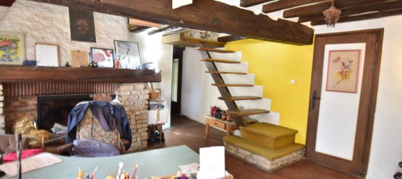 3 Schlafzimmer Haus in Nonvilliers-Grandhoux, France, Nr. 248375 7