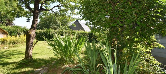 3 Schlafzimmer Haus in Nonvilliers-Grandhoux, France, Nr. 248375 9
