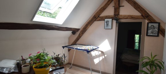 3 Schlafzimmer Haus in Nonvilliers-Grandhoux, France, Nr. 248375 4