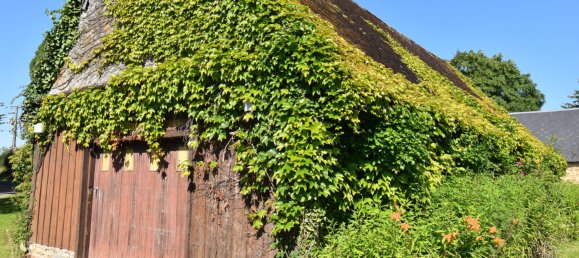 3 Schlafzimmer Haus in Nonvilliers-Grandhoux, France, Nr. 248375 12