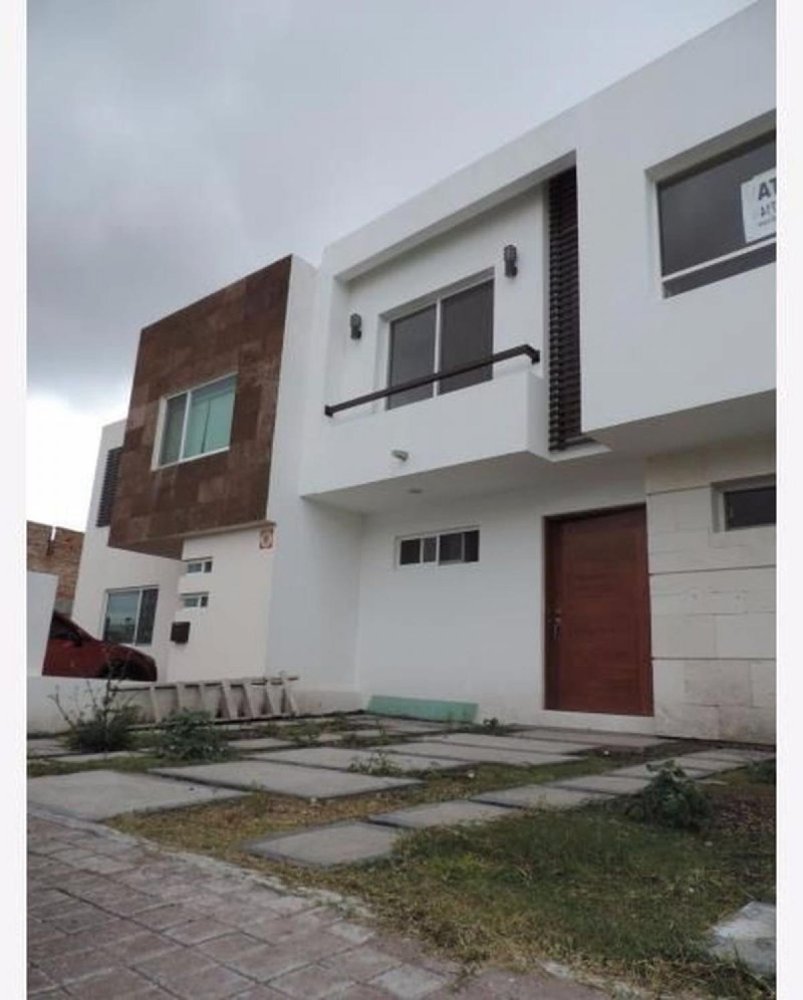 Casa T3 em Queretaro, Mexico N.º 185112