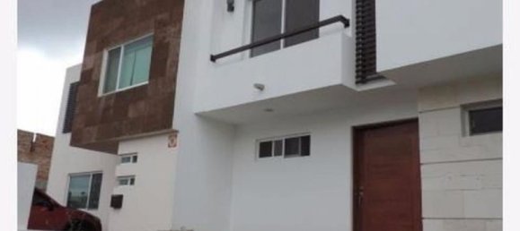 Casa T3 em Queretaro, Mexico N.º 185112 2