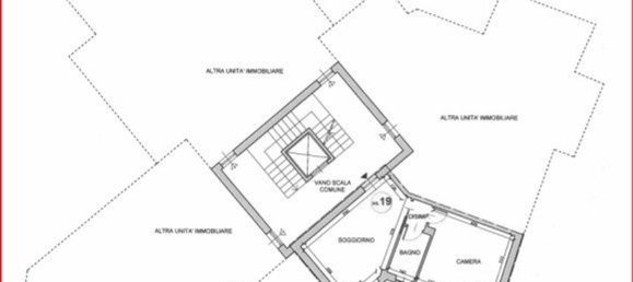 2-Zimmer Wohnung in Chieti, Italy, Nr. 262991 13