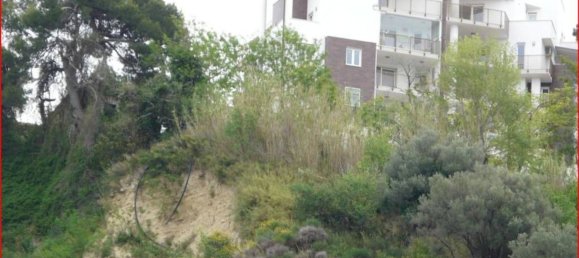 2-Zimmer Wohnung in Chieti, Italy, Nr. 262991 8