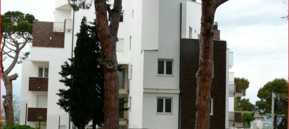 2-Zimmer Wohnung in Chieti, Italy, Nr. 262991 3