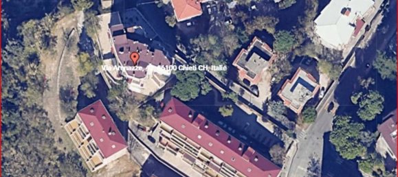 2-Zimmer Wohnung in Chieti, Italy, Nr. 262991 12