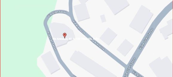 2-Zimmer Wohnung in Chieti, Italy, Nr. 262991 11