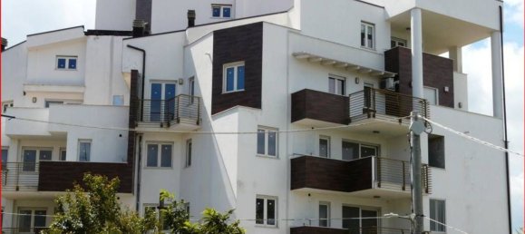 2-Zimmer Wohnung in Chieti, Italy, Nr. 262991 2