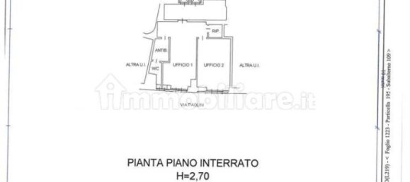 2-salle Bureau à Turin, Italy No. 379926 8